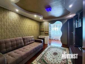 1-к квартира, на длительный срок, 48м2, 11/25 этаж