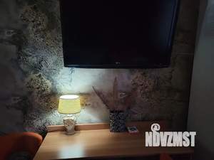 Студия квартира, посуточно, 20м2, 1/3 этаж