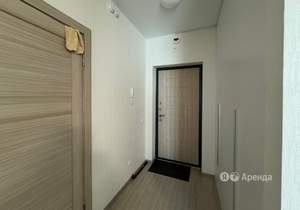 1-к квартира, на длительный срок, 46м2, 20/20 этаж