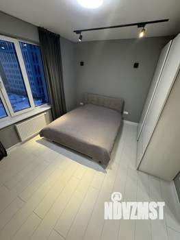 1-к квартира, на длительный срок, 35м2, 6/15 этаж