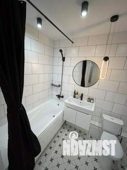 1-к квартира, посуточно, 26м2, 1/1 этаж