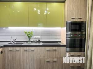 2-к квартира, посуточно, 60м2, 1/1 этаж