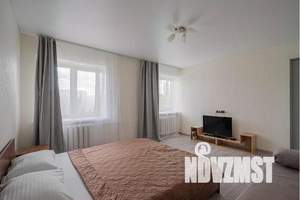1-к квартира, посуточно, 46м2, 3/5 этаж