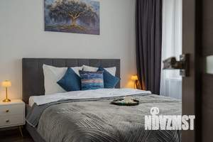 2-к квартира, посуточно, 50м2, 8/10 этаж