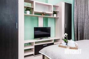 2-к квартира, посуточно, 80м2, 5/25 этаж