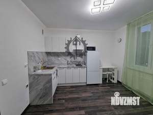 1-к квартира, на длительный срок, 37м2, 6/31 этаж