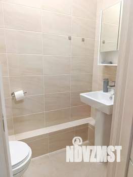 2-к квартира, посуточно, 80м2, 5/16 этаж