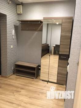 1-к квартира, на длительный срок, 38м2, 8/16 этаж