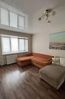 1-к квартира, на длительный срок, 31м2, 3/5 этаж
