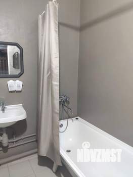 Студия квартира, на длительный срок, 34м2, 3/13 этаж