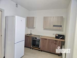 Студия квартира, на длительный срок, 29м2, 12/22 этаж