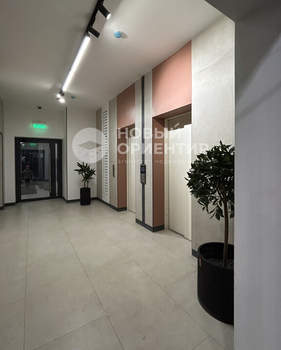 1-к квартира, на длительный срок, 37м2, 19/33 этаж