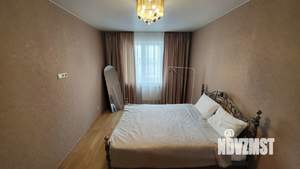 3-к квартира, посуточно, 80м2, 15/17 этаж