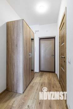 1-к квартира, посуточно, 45м2, 18/23 этаж