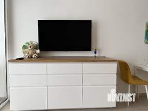 2-к квартира, на длительный срок, 40м2, 7/9 этаж