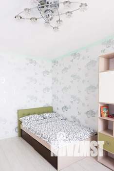 2-к квартира, посуточно, 54м2, 10/16 этаж