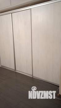 1-к квартира, на длительный срок, 28м2, 4/5 этаж