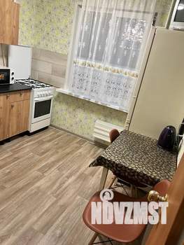 1-к квартира, посуточно, 38м2, 2/9 этаж