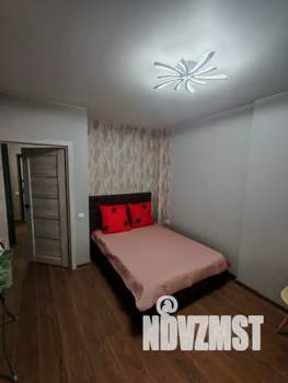 2-к квартира, посуточно, 35м2, 2/32 этаж