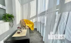 2-к квартира, посуточно, 45м2, 1/1 этаж