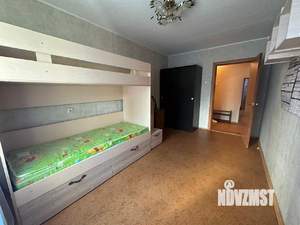 3-к квартира, на длительный срок, 73м2, 3/9 этаж