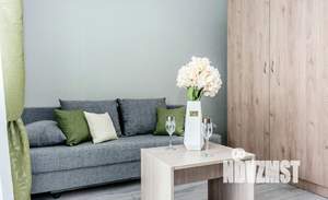 2-к квартира, посуточно, 48м2, 1/1 этаж