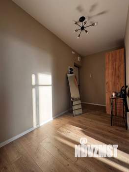 1-к квартира, на длительный срок, 40м2, 17/32 этаж