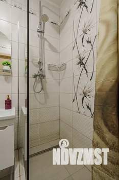 Студия квартира, посуточно, 22м2, 19/20 этаж