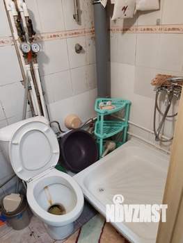 Студия квартира, на длительный срок, 24м2, 2/5 этаж