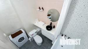 2-к квартира, посуточно, 50м2, 14/28 этаж