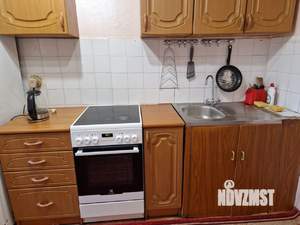 1-к квартира, на длительный срок, 32м2, 7/9 этаж