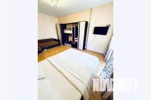 1-к квартира, посуточно, 50м2, 11/23 этаж