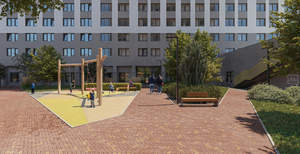 2-к квартира, на длительный срок, 55м2, 30/35 этаж