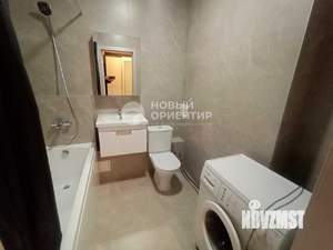 Студия квартира, на длительный срок, 29м2, 10/25 этаж