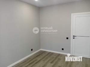 1-к квартира, на длительный срок, 38м2, 11/15 этаж