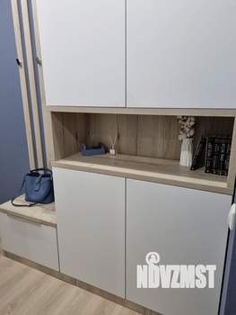 2-к квартира, посуточно, 70м2, 3/7 этаж