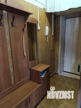 1-к квартира, на длительный срок, 35м2, 4/5 этаж