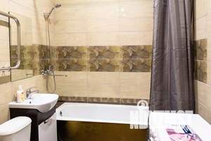 1-к квартира, посуточно, 10м2, 1/1 этаж