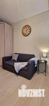 2-к квартира, посуточно, 50м2, 1/1 этаж