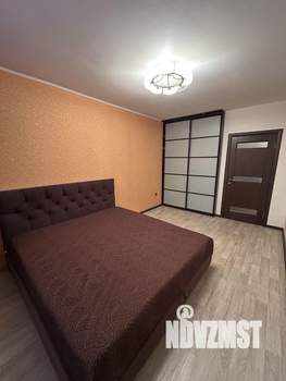 3-к квартира, на длительный срок, 76м2, 11/19 этаж