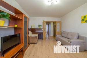 2-к квартира, посуточно, 50м2, 8/12 этаж