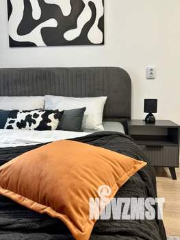 Студия квартира, посуточно, 29м2, 11/18 этаж