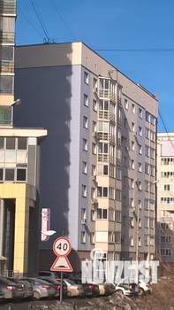 1-к квартира, на длительный срок, 49м2, 6/12 этаж