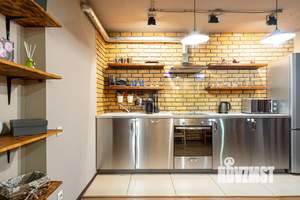 2-к квартира, посуточно, 69м2, 8/25 этаж