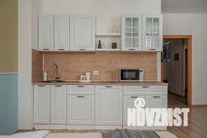 1-к квартира, посуточно, 42м2, 6/25 этаж