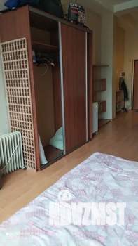 Студия квартира, посуточно, 24м2, 4/4 этаж