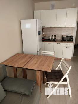 Студия квартира, на длительный срок, 21м2, 4/8 этаж