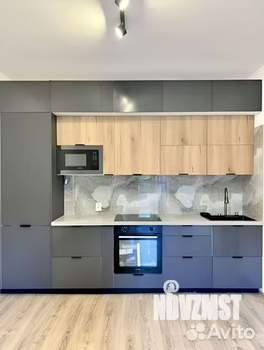 2-к квартира, на длительный срок, 69м2, 2/25 этаж