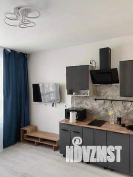 2-к квартира, посуточно, 40м2, 1/1 этаж