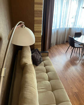 2-к квартира, на длительный срок, 74м2, 4/5 этаж